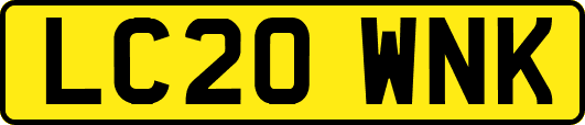 LC20WNK