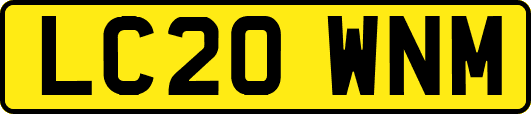 LC20WNM
