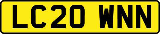 LC20WNN