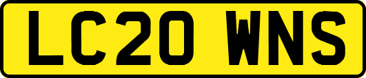 LC20WNS