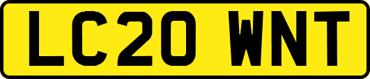 LC20WNT