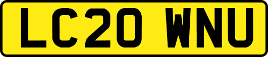 LC20WNU