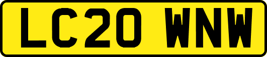 LC20WNW
