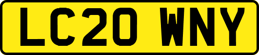 LC20WNY