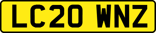 LC20WNZ