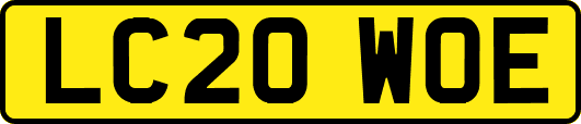 LC20WOE