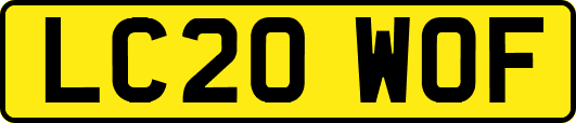 LC20WOF