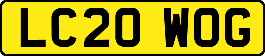LC20WOG