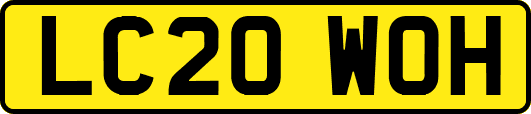 LC20WOH