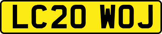LC20WOJ