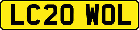 LC20WOL