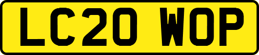LC20WOP