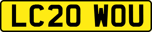 LC20WOU