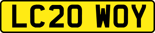 LC20WOY