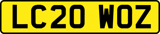 LC20WOZ