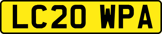 LC20WPA