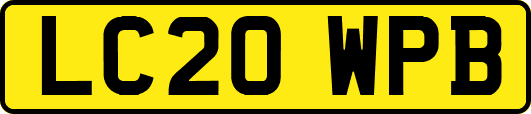 LC20WPB