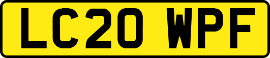 LC20WPF