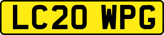 LC20WPG