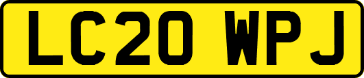 LC20WPJ