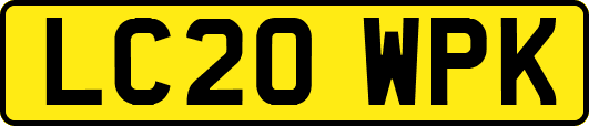 LC20WPK