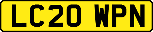 LC20WPN