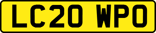 LC20WPO