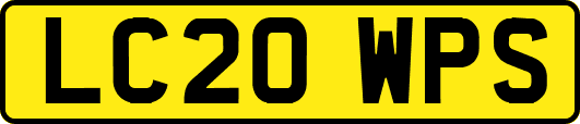 LC20WPS