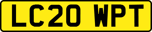 LC20WPT