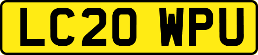 LC20WPU