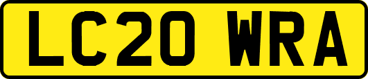 LC20WRA