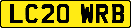 LC20WRB