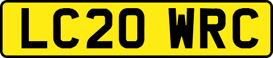 LC20WRC