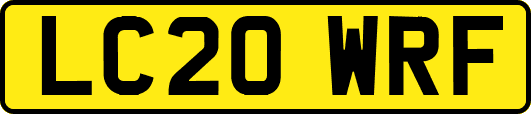 LC20WRF