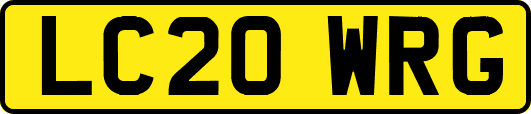 LC20WRG