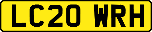 LC20WRH