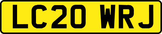 LC20WRJ