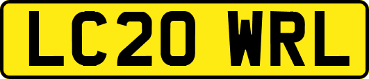 LC20WRL
