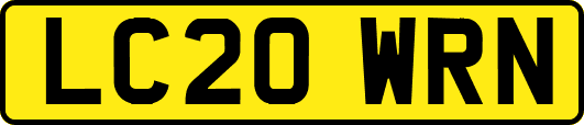 LC20WRN
