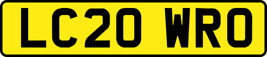 LC20WRO