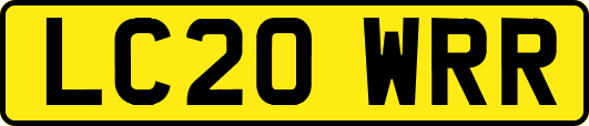 LC20WRR