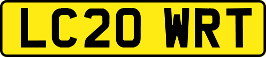 LC20WRT