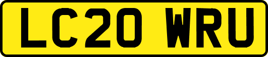 LC20WRU