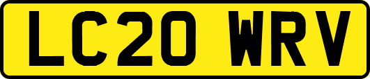 LC20WRV