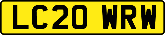LC20WRW