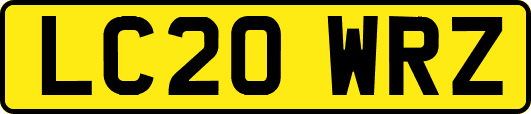 LC20WRZ