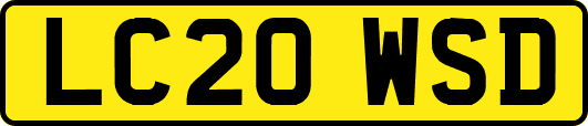 LC20WSD