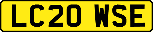 LC20WSE