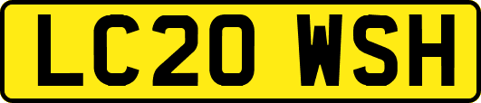 LC20WSH