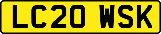 LC20WSK